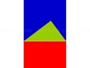Jouer à Triangle animation