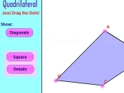 Jouer à Quadrilateral