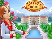 Jouer à Janes Hotel - family hero