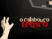 Jouer à O colobouco tetrico