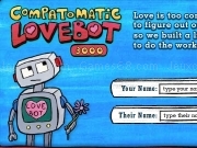 Jouer à Compatriot lovebot 3000
