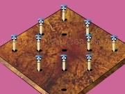Jouer à Joy Peg Puzzle