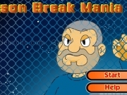 Jouer à Prison Break Mania