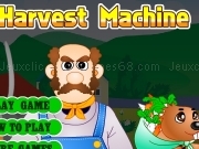 Jouer à Harvest machine