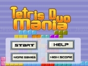 Jouer à Tetris Duo Mania
