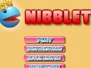 Jouer à Nibblet