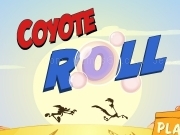 Jouer à Coyote roll