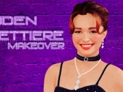 Jouer à Hayden Panettiere makeover