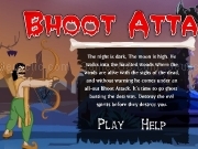 Jouer à Bhoot attack
