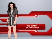Jouer à Ali Landry
