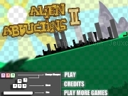 Jouer à Alien abductions 2