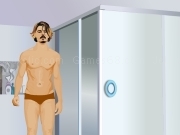Jouer à Johnny Depp dress up