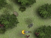 Jouer à 3D micro wars