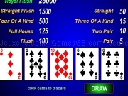 Jouer à Adventure Quest fun Poker