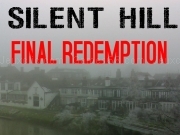 Jouer à Silent hill final redemption