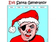 Jouer à Evil santa ganarator