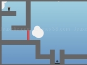 Jouer à Agent platformer 2