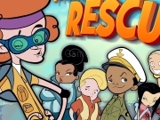 Jouer à Third rock rescue