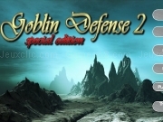 Jouer à Goblin Defense 2 SE