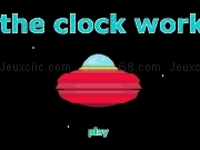 Jouer à The clock work