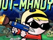Jouer à Operation zero - out mandyd
