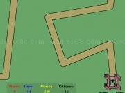 Jouer à Rs tower defence 2.6
