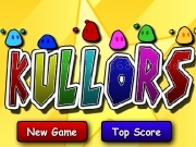 Jouer à Kullors