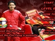 Jouer à Ho pin Jung racer