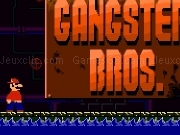 Jouer à Gangster bros