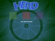 Jouer à Herd