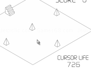 Jouer à Cursor 10 - 2de session