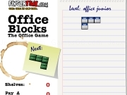 Jouer à Office blocks
