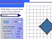 Jouer à Virtual pinboard