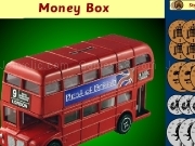 Jouer à Money box