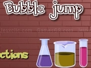 Jouer à Bubble jump