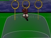 Jouer à Quidditch keeper 1