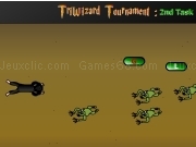 Jouer à Triwizard tournament 2de task - hogwarts lake