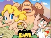 Jouer à Eva y Adan