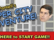 Jouer à Super City Adventure