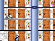Jouer à Frank Adventure 2