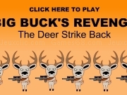 Jouer à Big bucks revenge