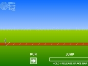 Jouer à Long jump