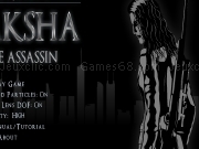 Jouer à Anaksha female assassin