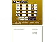 Jouer à Sumo sum