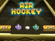 Jouer à Air hockey challenge