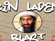 Jouer à Bin laden blast