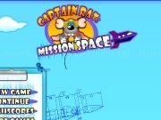 Jouer à Captain rat missions space