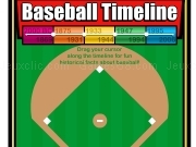Jouer à Baseball timeline