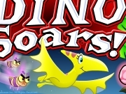 Jouer à Dinosoars