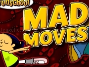 Jouer à Mad moves